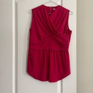 Carven. Excellent condition. Size 38